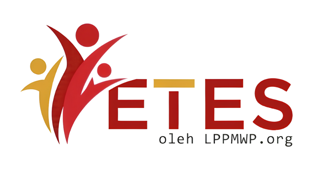 Logo ETES